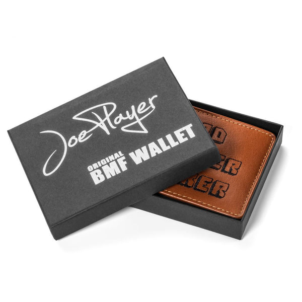 Bad Motherfucker Wallet - Special Edition Inspired by Pulp Fiction -  Kontraband.co